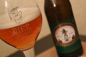 Zum Löwenbräu Festbier 005