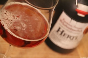 Hertl Frankonia Straight Whiskeydoppelbock 009